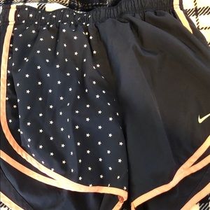Nike Tempo Shorts